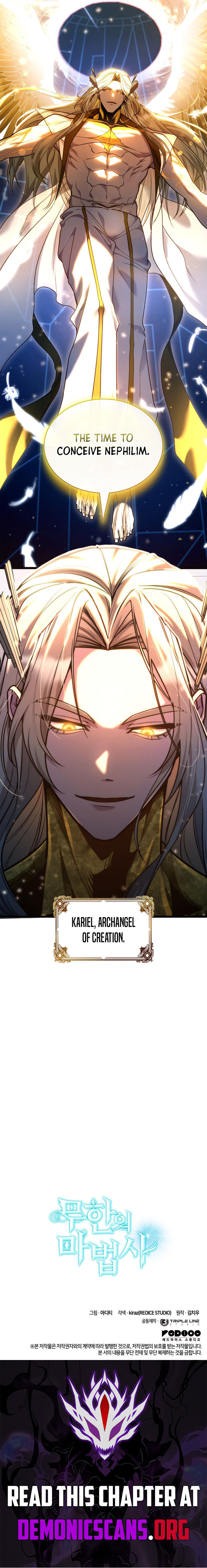Infinite Mage, Chapter 177 image 19